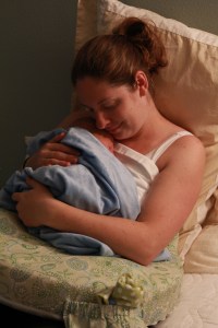 Birth and Coming Home 530