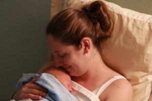 Birth and Coming Home 532