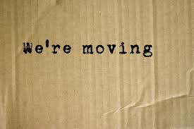 moving